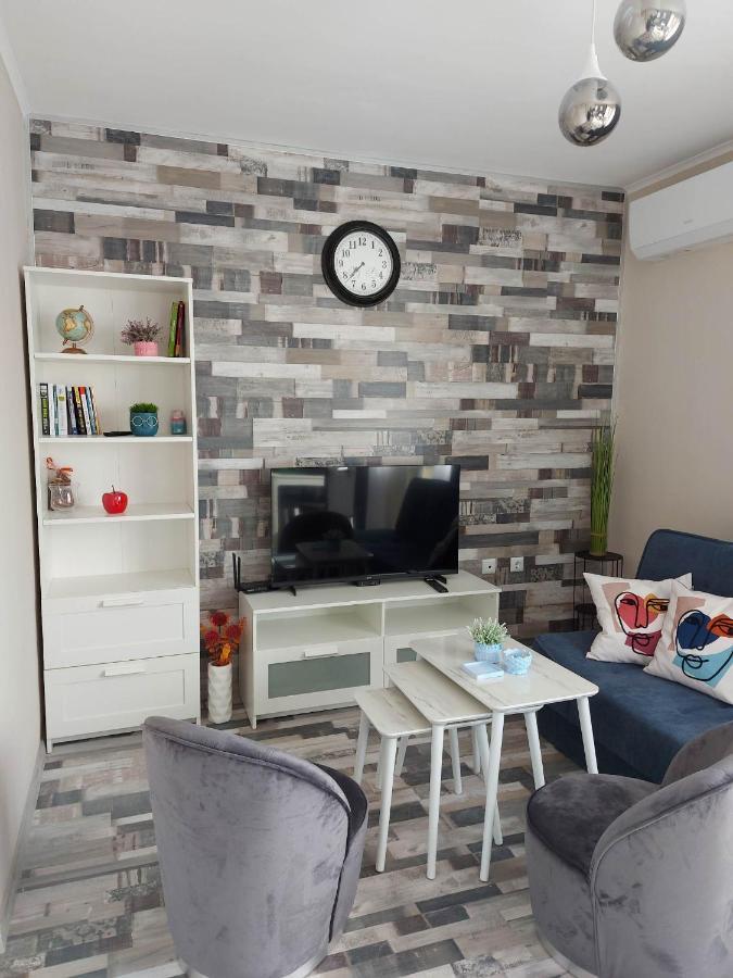 Апартамент 9 Varna ภายนอก รูปภาพ