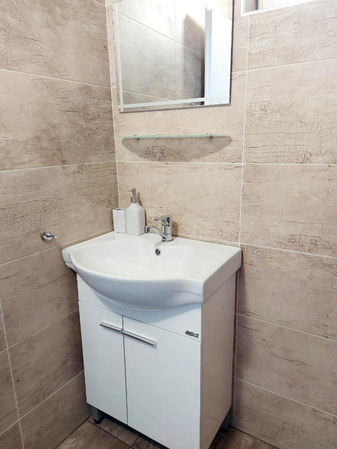 Апартамент 9 Varna ภายนอก รูปภาพ