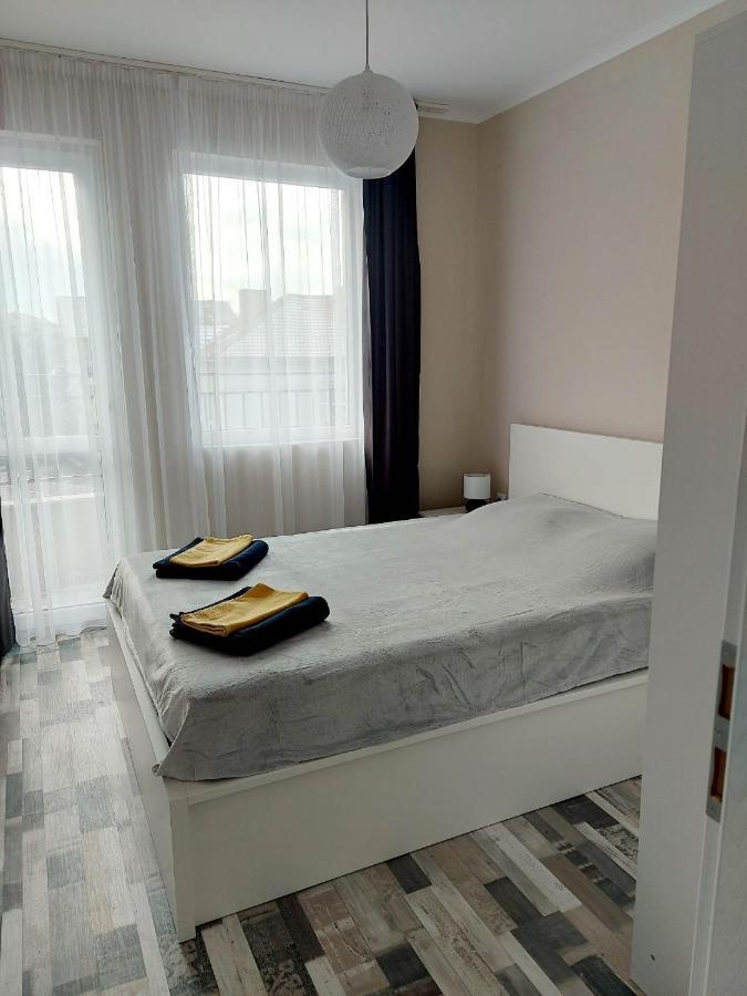Апартамент 9 Varna ภายนอก รูปภาพ